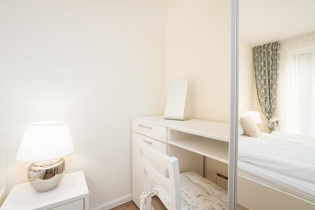 Ferienwohnung in Scharbeutz - Hansastraße 5a Seaside Scharbeutz - Bild 19