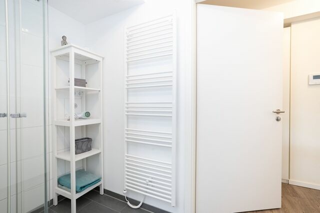 Ferienwohnung in Scharbeutz - Hansastraße 5a Seaside Scharbeutz - Bild 21