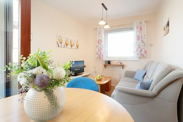 Ferienwohnung in Kellenhusen - Sol Mare Wohnung 1 - Bild 6