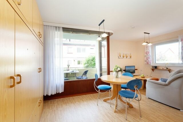 Ferienwohnung in Kellenhusen - Sol Mare Wohnung 1 - Bild 14