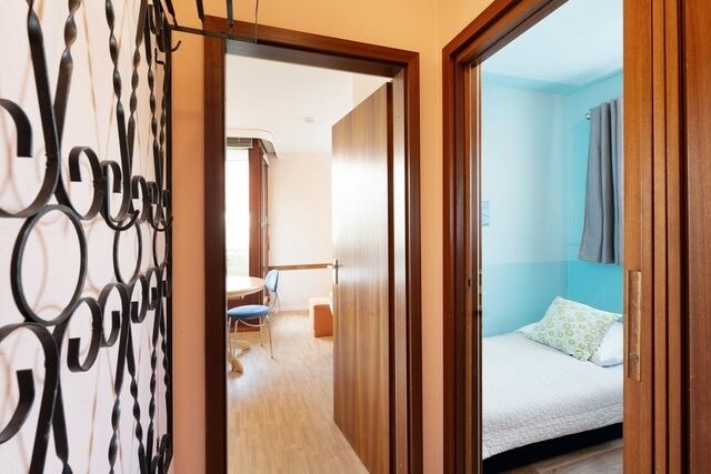 Ferienwohnung in Kellenhusen - Sol Mare Wohnung 1 - Bild 22