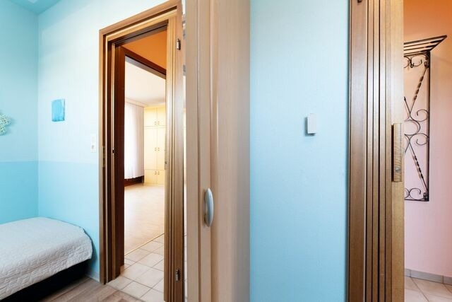 Ferienwohnung in Kellenhusen - Sol Mare Wohnung 1 - Bild 25