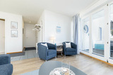 Ferienwohnung in Laboe - Haus Windjammer Dar Pomorza - Bild 9