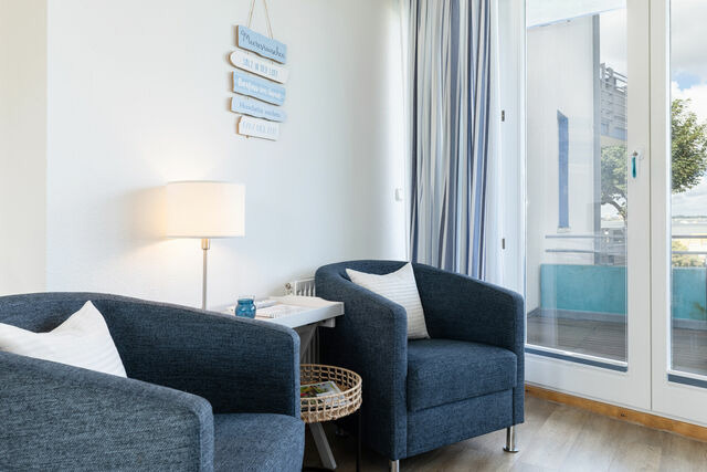 Ferienwohnung in Laboe - Haus Windjammer Dar Pomorza - Bild 10