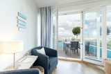 Ferienwohnung in Laboe - Haus Windjammer Dar Pomorza - Bild 11