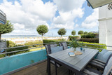Ferienwohnung in Laboe - Haus Windjammer Dar Pomorza - Bild 12