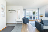 Ferienwohnung in Laboe - Haus Windjammer Dar Pomorza - Bild 16