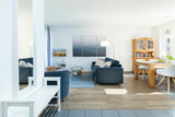 Ferienwohnung in Laboe - Haus Windjammer Dar Pomorza - Bild 18