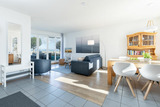 Ferienwohnung in Laboe - Haus Windjammer Dar Pomorza - Bild 19