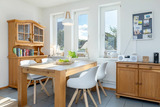 Ferienwohnung in Laboe - Haus Windjammer Dar Pomorza - Bild 21