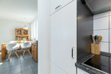 Ferienwohnung in Laboe - Haus Windjammer Dar Pomorza - Bild 25