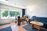 Ferienwohnung in Kellenhusen - Deichhof 3a D&uuml;nenwind - Bild 1