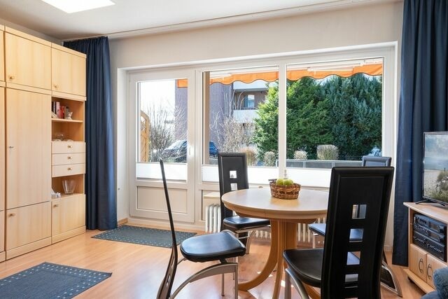 Ferienwohnung in Kellenhusen - Deichhof 3a D&uuml;nenwind - Bild 6