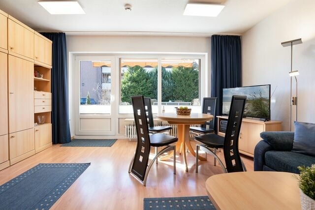 Ferienwohnung in Kellenhusen - Deichhof 3a D&uuml;nenwind - Bild 9