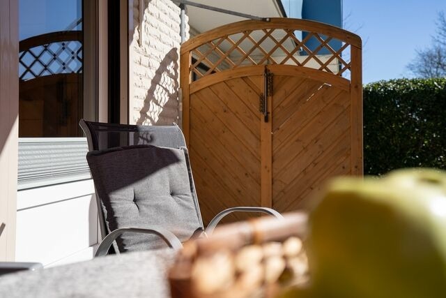 Ferienwohnung in Kellenhusen - Deichhof 3a D&uuml;nenwind - Bild 18