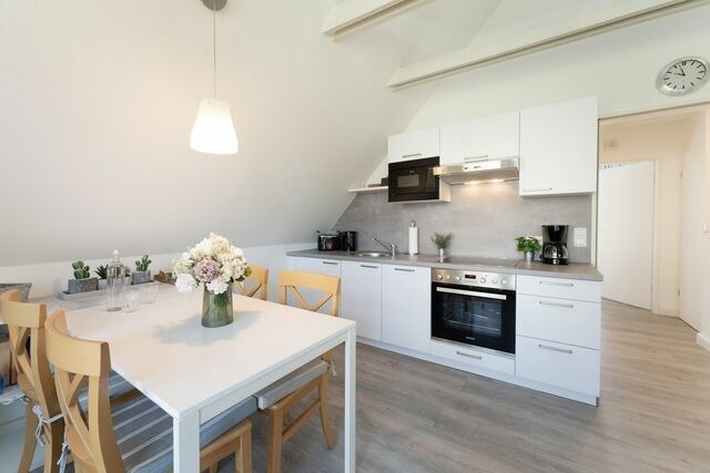 Ferienwohnung in Scharbeutz - Badeweg 4 Bullerb&uuml; 10 - Bild 16