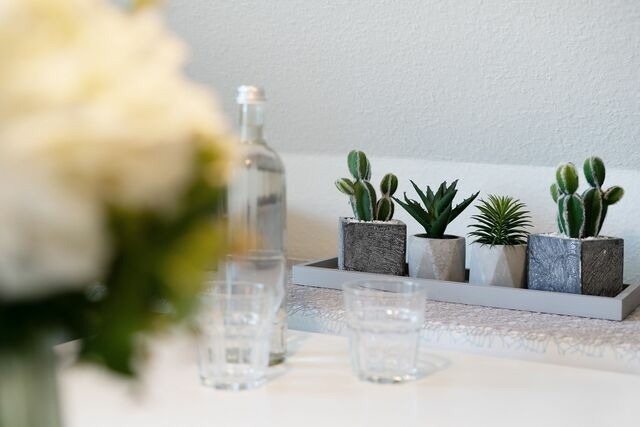 Ferienwohnung in Scharbeutz - Badeweg 4 Bullerb&uuml; 10 - Bild 19