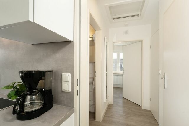 Ferienwohnung in Scharbeutz - Badeweg 4 Bullerb&uuml; 10 - Bild 22