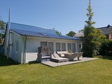 Ferienhaus in Sch&ouml;nberger Strand - Haus Seehus - Bild 1