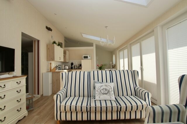 Ferienhaus in Sch&ouml;nberger Strand - Haus Seehus - Bild 7