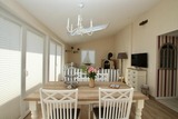 Ferienhaus in Sch&ouml;nberger Strand - Haus Seehus - Bild 10