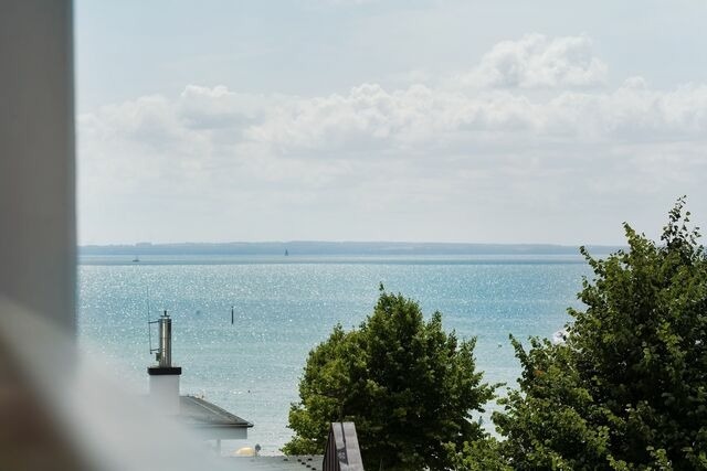 Ferienwohnung in Gr&ouml;mitz - Gr&ouml;mitz Center Sandkorn 5 - Bild 10