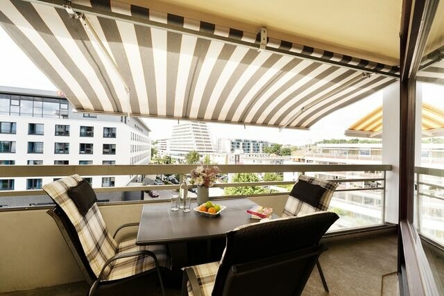 Ferienwohnung in Gr&ouml;mitz - Gr&ouml;mitz Center Sandkorn 5 - Bild 11