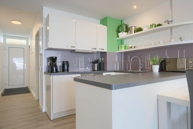 Ferienwohnung in Gr&ouml;mitz - Gr&ouml;mitz Center Sandkorn 5 - Bild 17