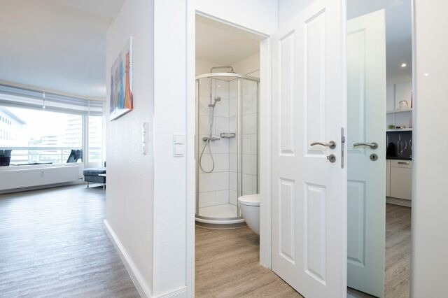 Ferienwohnung in Gr&ouml;mitz - Gr&ouml;mitz Center Sandkorn 5 - Bild 25