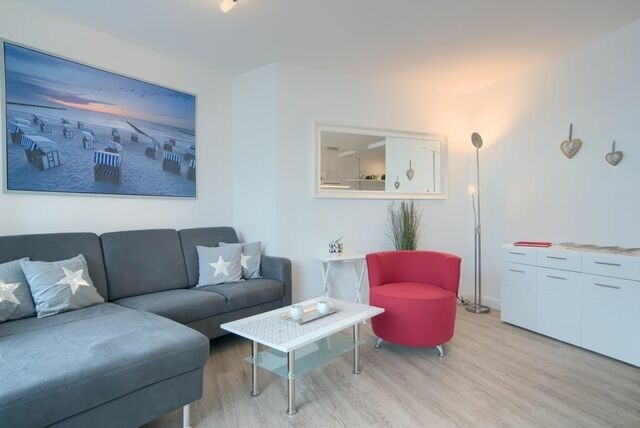 Ferienwohnung in Gr&ouml;mitz - Gr&ouml;mitz Center Sandkorn 5 - Bild 3