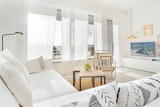 Ferienwohnung in Fehmarn OT Lemkenhafen - Auszeit am Meer - Bild 5