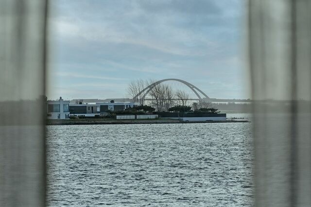Ferienwohnung in Fehmarn OT Lemkenhafen - Auszeit am Meer - Bild 7