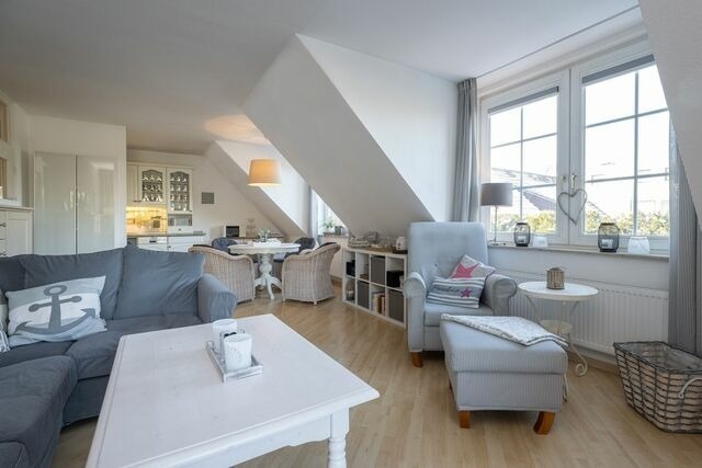 Ferienwohnung in Scharbeutz - Neue Bergstra&szlig;e 12 Baltic One - Bild 2