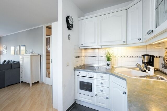 Ferienwohnung in Scharbeutz - Neue Bergstra&szlig;e 12 Baltic One - Bild 4