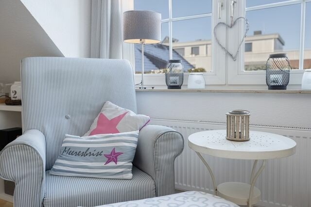 Ferienwohnung in Scharbeutz - Neue Bergstra&szlig;e 12 Baltic One - Bild 6