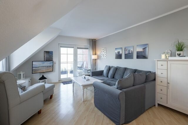 Ferienwohnung in Scharbeutz - Neue Bergstra&szlig;e 12 Baltic One - Bild 9