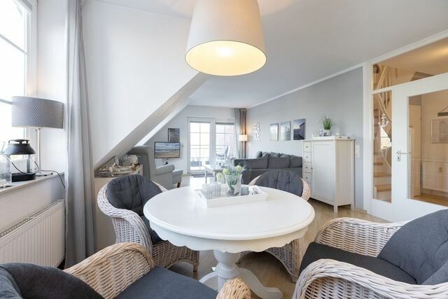 Ferienwohnung in Scharbeutz - Neue Bergstra&szlig;e 12 Baltic One - Bild 12