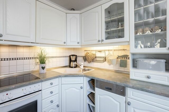 Ferienwohnung in Scharbeutz - Neue Bergstra&szlig;e 12 Baltic One - Bild 15