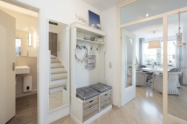 Ferienwohnung in Scharbeutz - Neue Bergstra&szlig;e 12 Baltic One - Bild 18