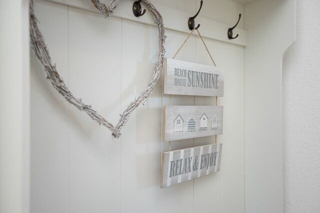 Ferienwohnung in Scharbeutz - Neue Bergstra&szlig;e 12 Baltic One - Bild 19