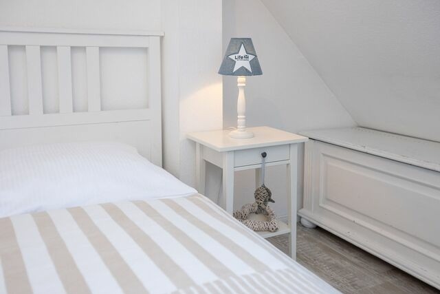 Ferienwohnung in Scharbeutz - Neue Bergstra&szlig;e 12 Baltic One - Bild 21