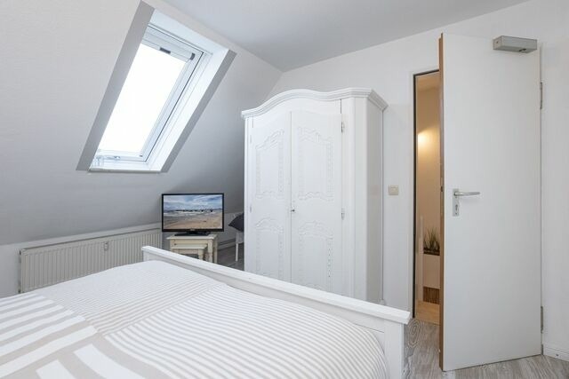 Ferienwohnung in Scharbeutz - Neue Bergstra&szlig;e 12 Baltic One - Bild 23