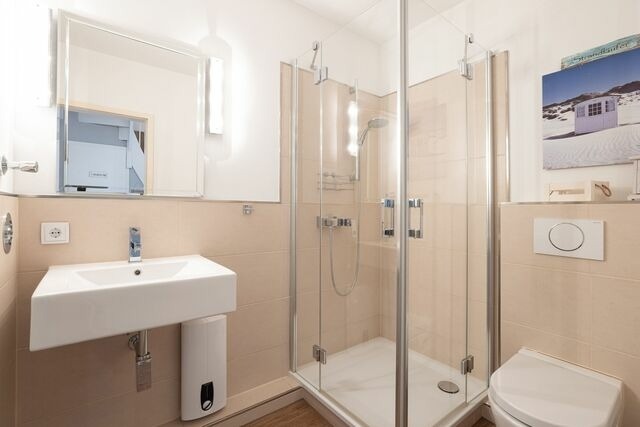 Ferienwohnung in Scharbeutz - Neue Bergstra&szlig;e 12 Baltic One - Bild 25