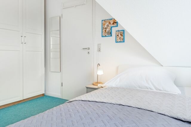 Ferienwohnung in Sch&ouml;nberger Strand - Fliedergang 10 Strandblume - Bild 22