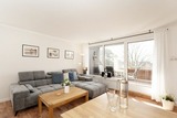 Ferienwohnung in Kellenhusen - Sch&uuml;tzenweg 13-15 M&ouml;wenblick - Bild 7