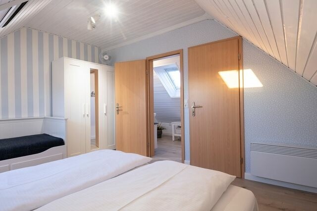 Ferienwohnung in Kellenhusen - Sch&uuml;tzenweg 13-15 M&ouml;wenblick - Bild 23