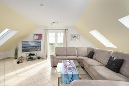 Ferienwohnung in Schönberger Strand - Palstek 11 Meeresbrise Palstek 11 Meeresbrise
