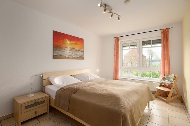 Ferienwohnung in Schönberger Strand - Palstek 11 Meeresbrise - Bild 3 Ferienwohnung in Schönberger Strand - Palstek 11 Meeresbrise - Bild 3