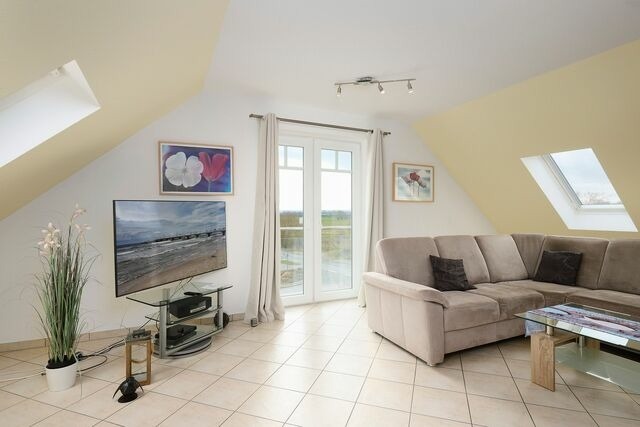 Ferienwohnung in Schönberger Strand - Palstek 11 Meeresbrise - Bild 6 Ferienwohnung in Schönberger Strand - Palstek 11 Meeresbrise - Bild 6