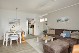 Ferienhaus in Schönberg - OstseeRobbe - Bild 2